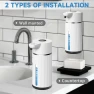 Превью Automatic Sensor Soap Dispenser — Automatic Soap Dispenser