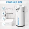Превью Automatic Sensor Soap Dispenser — Automatic Soap Dispenser