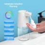 Превью Automatic Soap Dispenser 450ML — Automatic Soap Dispenser