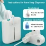 Превью Automatic Soap Dispenser — Automatic Soap Dispenser