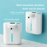 Превью Automatic Soap Dispenser — Automatic Soap Dispenser
