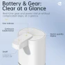 Превью Automatic Soap Dispenser — Automatic Soap Dispenser