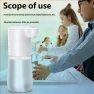 Превью Automatic Soap Dispenser — Automatic Soap Dispenser, HOMEFISH