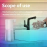 Превью Automatic Soap Dispenser — Automatic Soap Dispenser, HOMEFISH