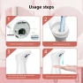 Превью Automatic Soap Dispenser — Automatic Soap Dispenser