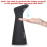 Превью Automatic Soap Dispenser — Automatic Soap Dispenser
