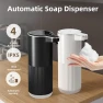 Превью Automatic Soap Dispenser — Automatic Soap Dispenser