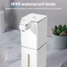 Превью Automatic Soap Dispenser — Automatic Soap Dispenser
