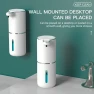 Превью Automatic Touchless Foaming Soap Dispenser — Automatic Soap Dispenser