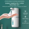 Превью Automatic Touchless Foaming Soap Dispenser — Automatic Soap Dispenser