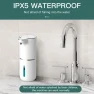 Превью Automatic Touchless Foaming Soap Dispenser — Automatic Soap Dispenser