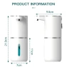 Превью Automatic Touchless Foaming Soap Dispenser — Automatic Soap Dispenser