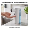 Превью Automatic Touchless Soap Dispenser — Automatic Soap Dispenser