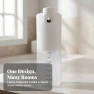 Превью Automatic Touchless Soap Dispenser — Automatic Soap Dispenser
