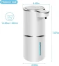 Превью Automatic Touchless Soap Dispenser — Automatic Soap Dispenser