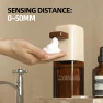 Превью Automatic Touchless Soap Dispenser — Automatic Soap Dispenser
