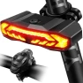Превью Bike Tail Light — Smart Bike Light, Wsdcam