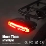 Превью Bike Tail Light — Smart Bike Light, Wsdcam