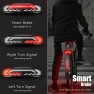 Превью Bike Tail Light — Smart Bike Light, Wsdcam