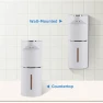 Превью Foam Hand Sanitizer Dispenser — Automatic Soap Dispenser
