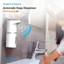 Превью Foam Hand Sanitizer Dispenser — Automatic Soap Dispenser