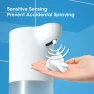 Превью Foam Soap Dispenser — Automatic Soap Dispenser