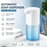 Превью Foam Soap Dispenser — Automatic Soap Dispenser