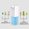 Превью Foam Soap Dispenser — Automatic Soap Dispenser