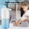 Превью Foam Soap Dispenser — Automatic Soap Dispenser