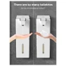 Превью Foam Soap Dispenser — Automatic Soap Dispenser