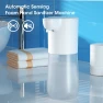 Превью Foam soap dispenser — Automatic Soap Dispenser