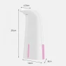 Превью Infrared Sensor Soap Dispenser — Automatic Soap Dispenser