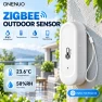Превью Outdoor Temperature and Humidity Sensor — Temperature & Humidity Sensor