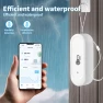 Превью Outdoor Temperature and Humidity Sensor — Temperature & Humidity Sensor