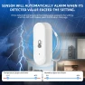 Превью Outdoor Temperature and Humidity Sensor — Temperature & Humidity Sensor