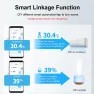 Превью Outdoor Temperature and Humidity Sensor — Temperature & Humidity Sensor