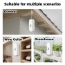 Превью Outdoor Temperature and Humidity Sensor — Temperature & Humidity Sensor