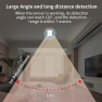 Превью PIR Motion Sensor — Motion Sensor, Lincukoo