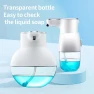 Превью Smart Automatic Soap Foam Dispenser — Automatic Soap Dispenser
