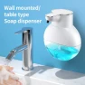 Превью Smart Automatic Soap Foam Dispenser — Automatic Soap Dispenser