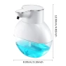 Превью Smart Automatic Soap Foam Dispenser — Automatic Soap Dispenser