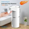 Превью Soap Dispenser — Automatic Soap Dispenser