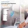 Превью Soap Dispenser — Automatic Soap Dispenser