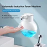 Превью Touchless Automatic Foam Soap Dispenser — Automatic Soap Dispenser