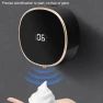 Превью Touchless Automatic Soap Dispenser — Automatic Soap Dispenser
