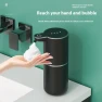 Превью Touchless Automatic Soap Dispenser — Automatic Soap Dispenser