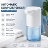 Превью Touchless Automatic Soap Foam Dispenser — Automatic Soap Dispenser