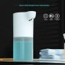 Превью Touchless Automatic Soap Foam Dispenser — Automatic Soap Dispenser