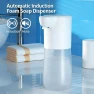 Превью Touchless Automatic Soap Foam Dispenser — Automatic Soap Dispenser