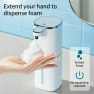 Превью Touchless Electric Soap Dispenser — Automatic Soap Dispenser